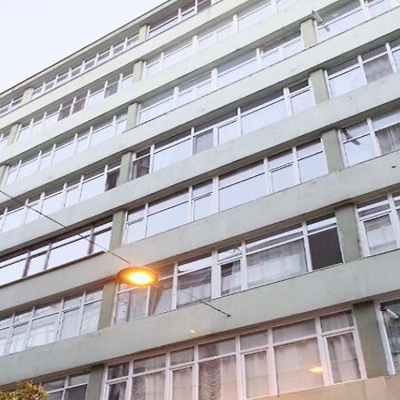 Ardilas Apartment Istanbul Luaran gambar
