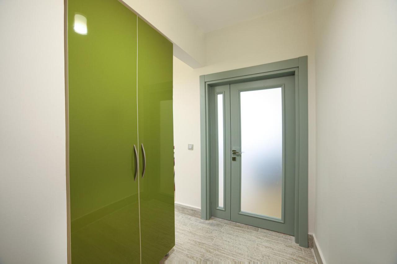 Ardilas Apartment Istanbul Luaran gambar